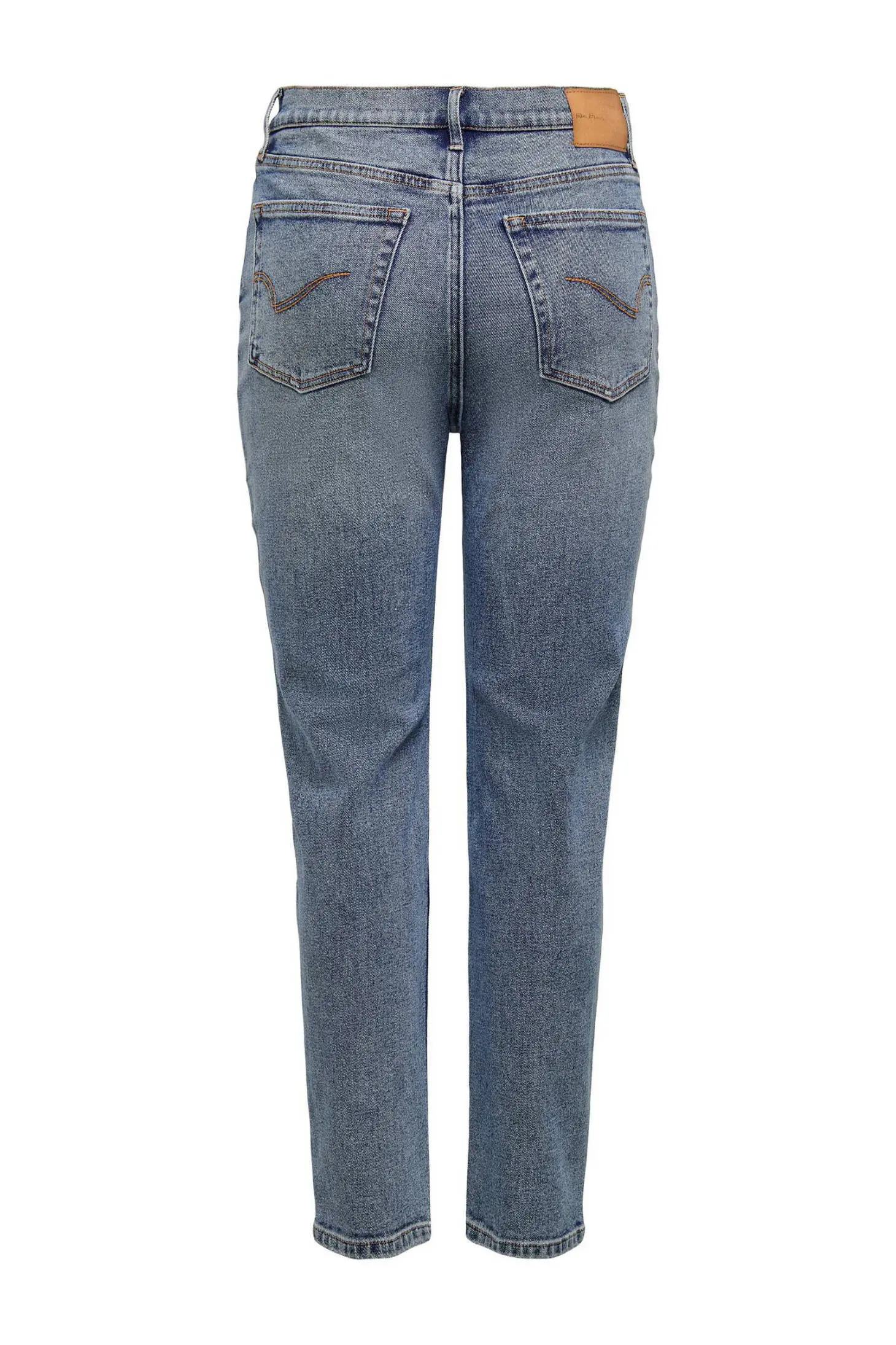 Джинсы slim женские